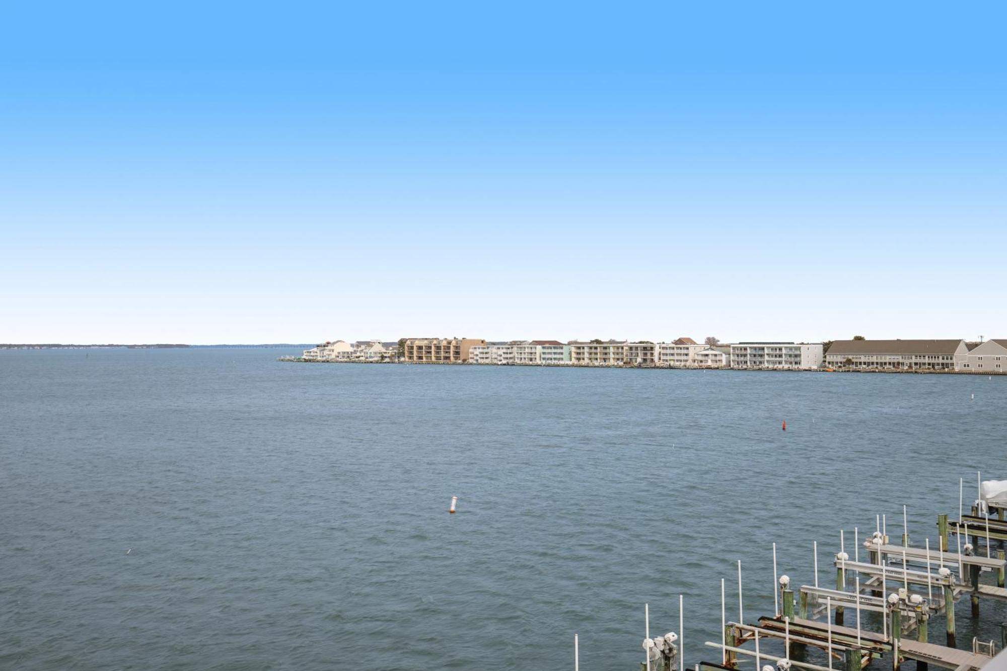 Harbour Towne II Βίλα Όσεαν Σίτι Δωμάτιο φωτογραφία